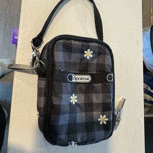 LeSportsac’s camera case